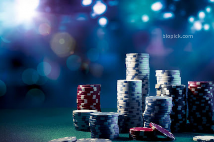 ONLINE CASINO TIPS FOR BEGINNERS