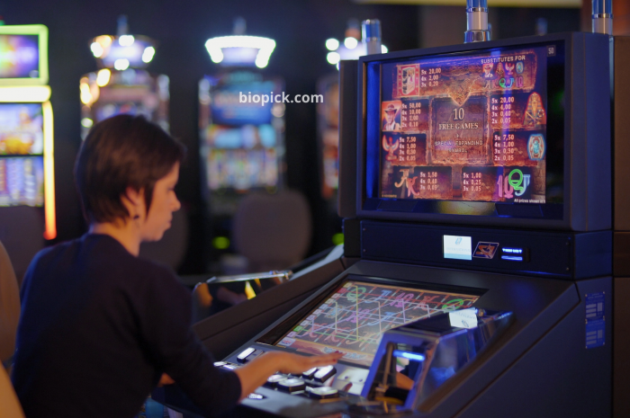 Tips to Improve Your Odds at Slot Game Online Singapore