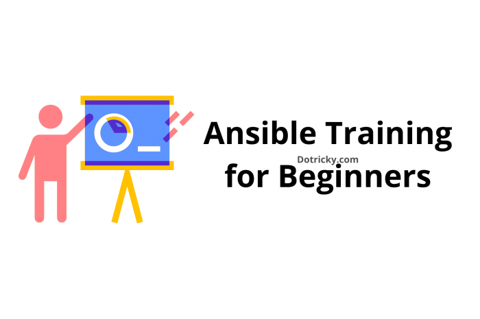 Ansible Training for Beginners