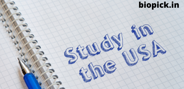 Why should you plan to study Masters in the USA?