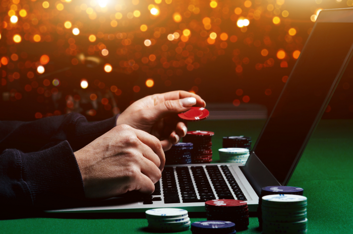 How to select a good online casino? Five tips for novices by fun88