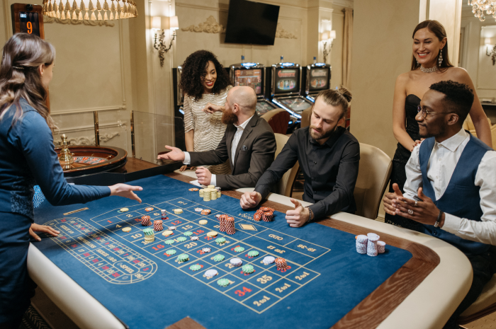 Best Business Decisions You Can Make in India in 2022 in the Casino Industry