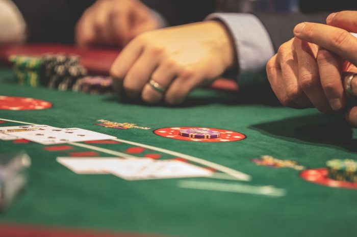 Poker Game Terminologies You Should Know