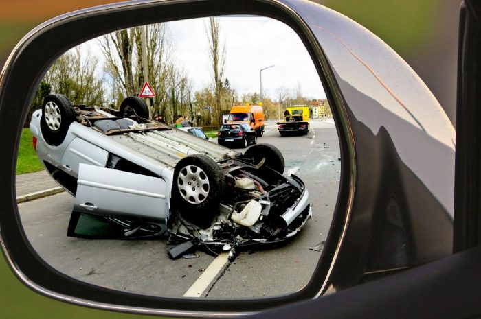 Passengers Injured in a Car Accident: What Should You Do?