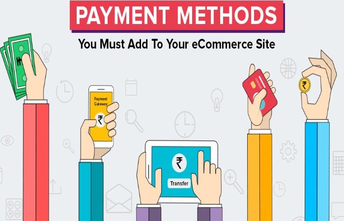 How To Increase Business Revenue With Multiple Online Payment Modes?