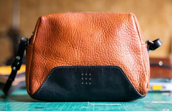 A Guide to Choose the Perfect Leather Purse