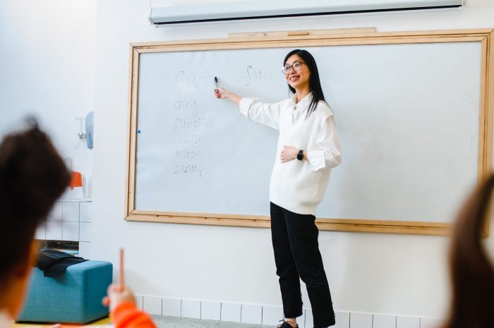 The Teaching Course that Helps You Boost Your Teaching Career