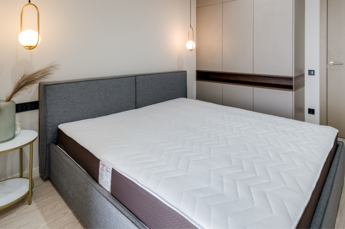 How to Choose the Best Mattress For You?
