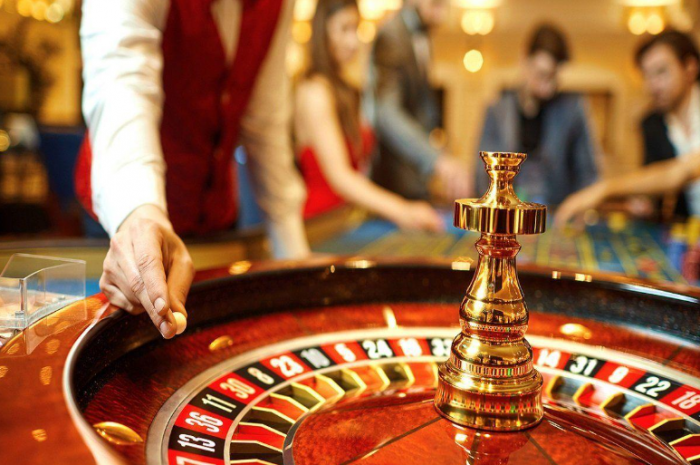 3 Things To Keep In Mind When Playing Slot Games 