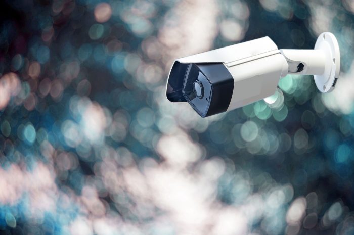 Should you buy CCTV Cameras for your home?