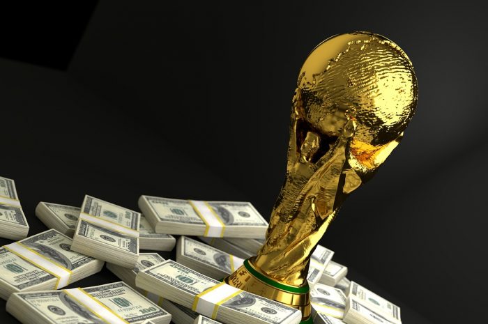 Who Should You Bet on to Win World Cup 2022?