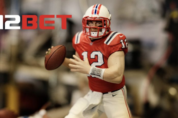 12Bet Sports – Is the Most Trusted and Verified Bookmaker in India
