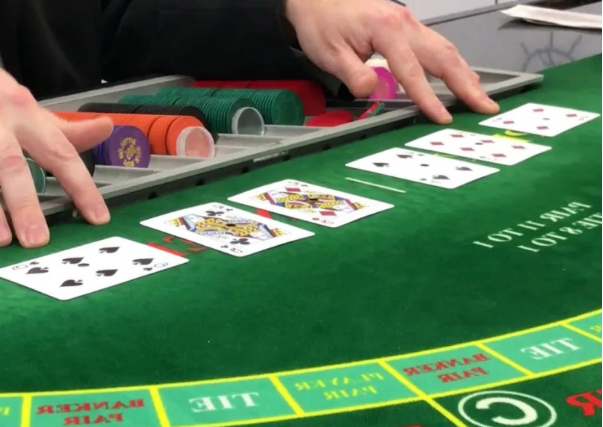 Baccarat Card Counting: Tips and Tricks