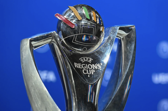 The interesting UEFA Regions’ Cup