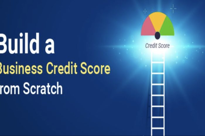 How to build a credit score from scratch: Tips for young adults and those new to credit