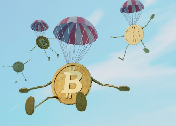 A Comprehensive Guide to Airdrops in Crypto