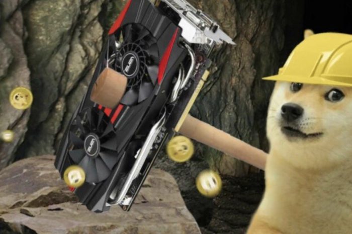 A Beginner’s Guide To Mining Dogecoin