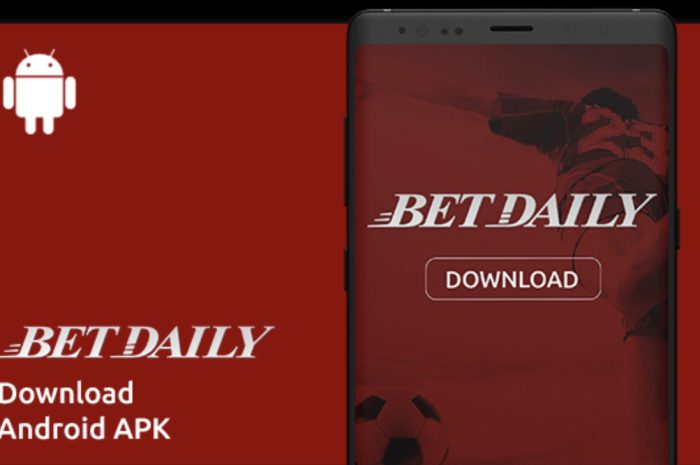 BetDaily: The Ultimate Mobile App for Indian Users in 2023 | Bet Anytime, Anywhere