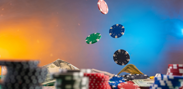 Bankroll Management: How to Stay in Control While Playing Online Casino Singapore