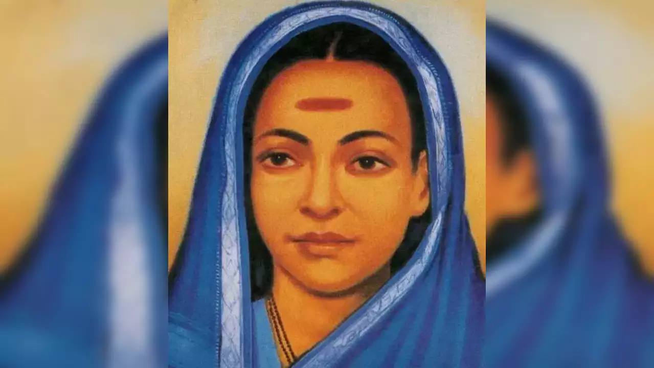 Savitribai phule