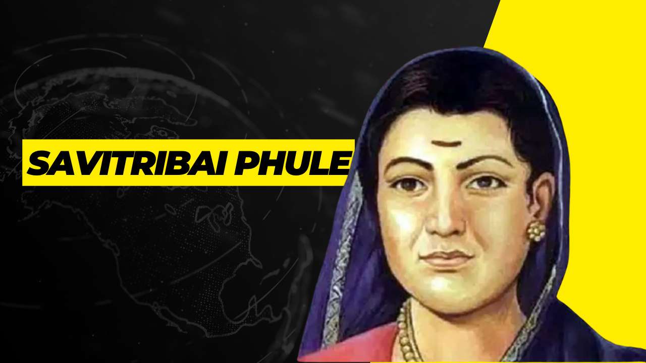 Savitribai phule