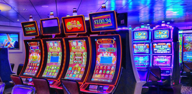The Psychological Impact of Chasing Today’s Hot Slots