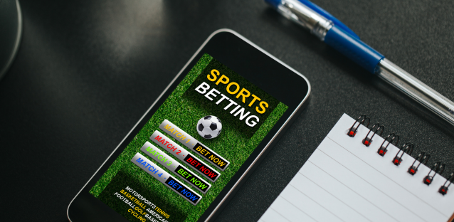 Winning Strategies for Sports Betting on Sbobet