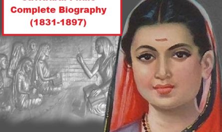 Savitribai phule