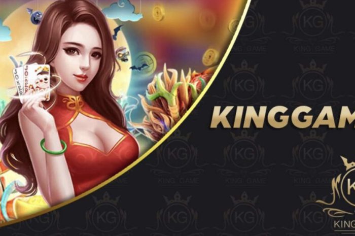 KingGame: Royalty in Online Entertainment