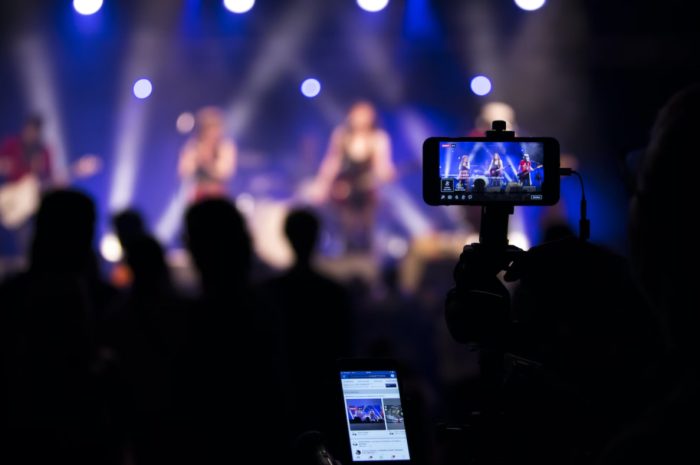 Live streaming industry set to generate 27% CAGR from 2023 to 2029