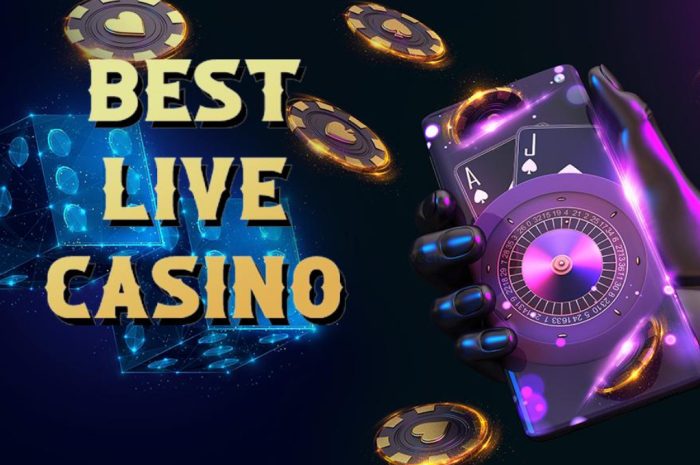 ️Top Live Casino Bangladesh Sites: Your Guide to Safe, and Fun Gaming