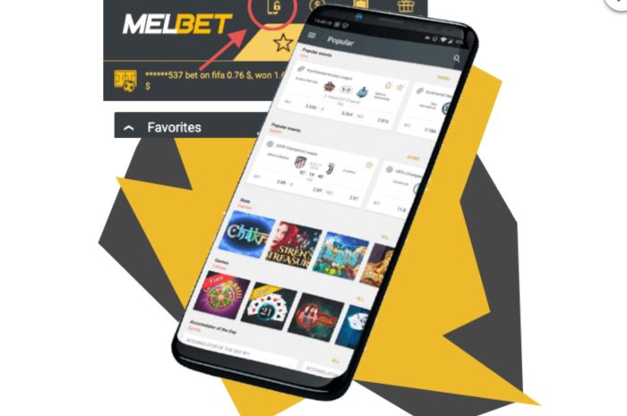 Unveiling the Advantages of Using the Melbet APK for Mobile Betting