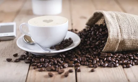 Wellhealthorganic.com : Morning Coffee Tips With No Side Effect
