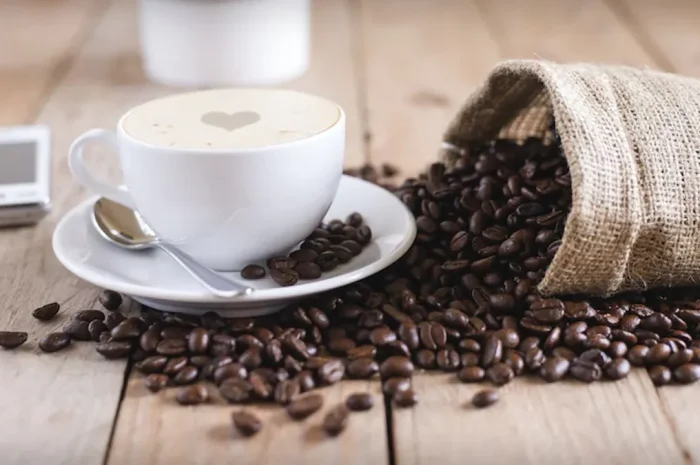Wellhealthorganic.com : Morning Coffee Tips With No Side Effect