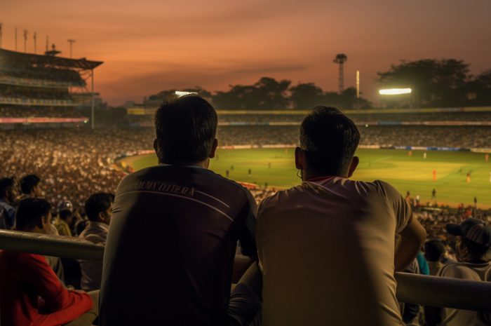Check the India vs. Pakistan Cricket Rivalry on Pin Up Bet App