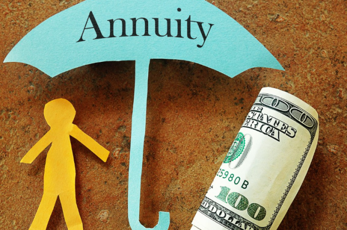 Annuity Plans Decoded: Ensuring a Steady Income for Your Golden Years