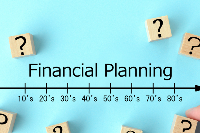 The Role of Term Insurance in Long-Term Financial Planning