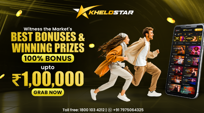 Why is Khelostar the Most Trusted Sportsbook for Cricket?