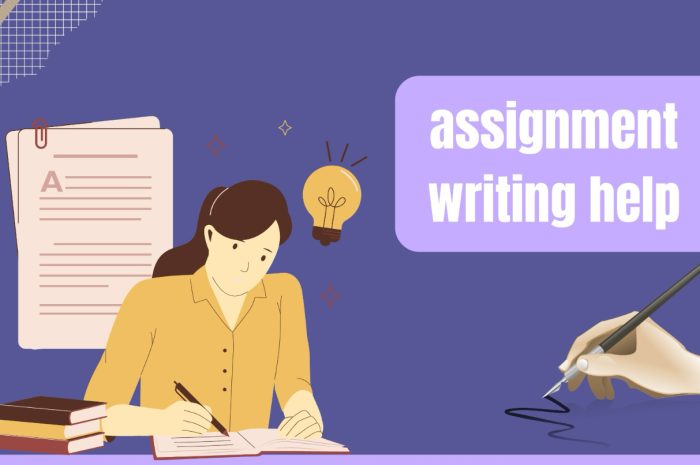 Assignment Writing Help: Tips and Strategies for Success